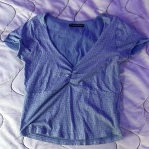 Brandy Gina top